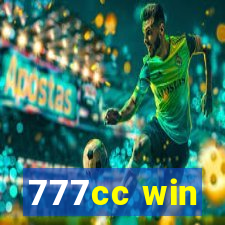 777cc win